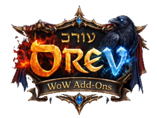 Orev Hosted Table logo
